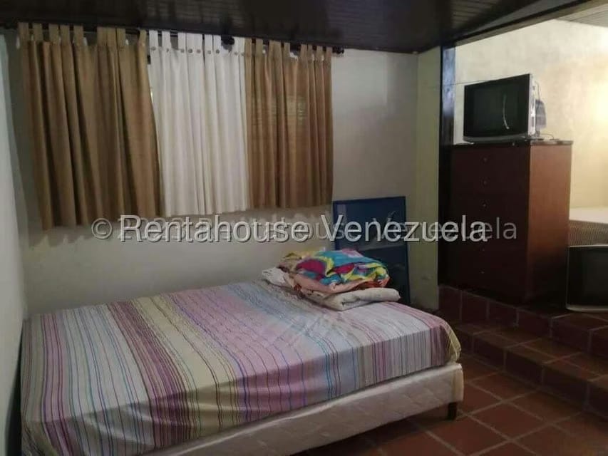 Terreno (Finca) en Venta en La Colonia Tovar, Aragua - 14