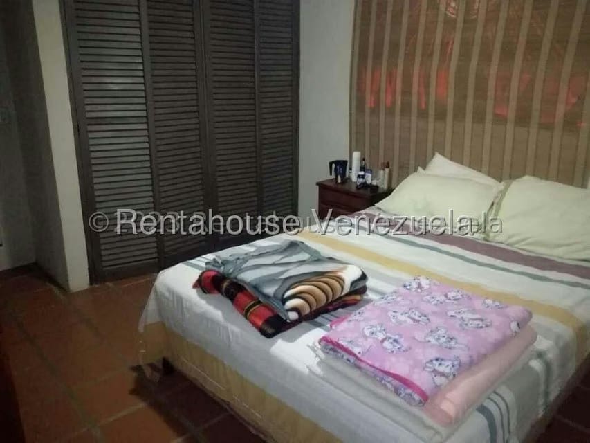 Terreno (Finca) en Venta en La Colonia Tovar, Aragua - 15