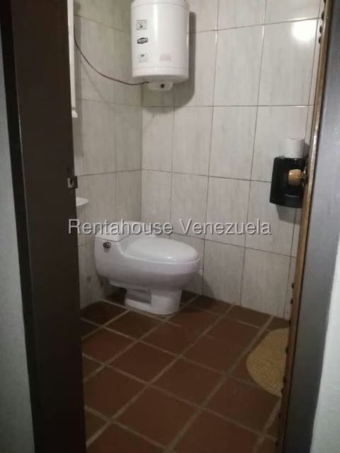 Terreno (Finca) en Venta en La Colonia Tovar, Aragua - 16