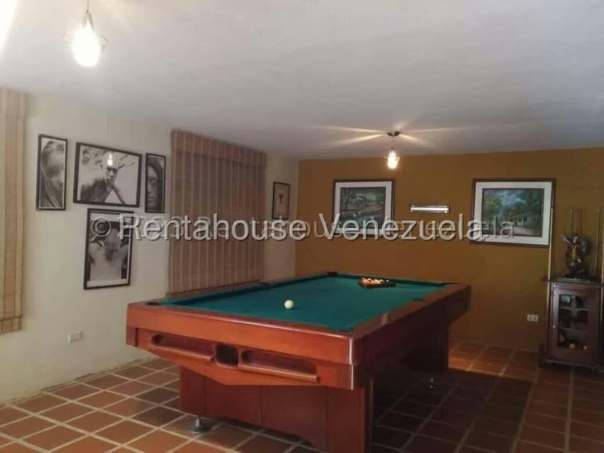 Terreno (Finca) en Venta en La Colonia Tovar, Aragua - 18