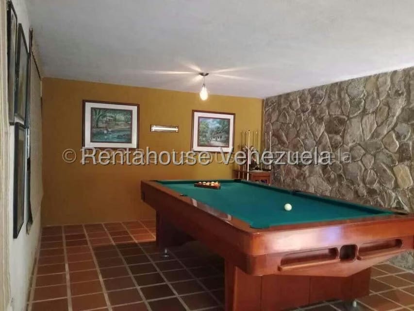 Terreno (Finca) en Venta en La Colonia Tovar, Aragua - 19