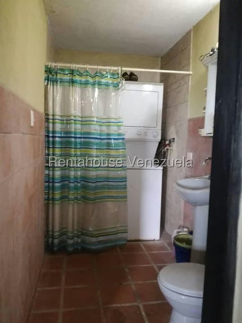 Terreno (Finca) en Venta en La Colonia Tovar, Aragua - 20
