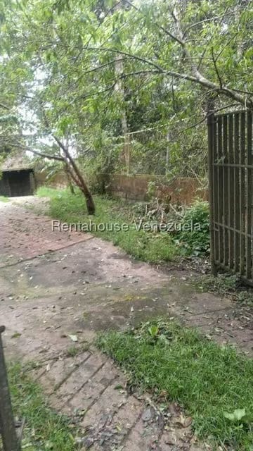 Terreno (Finca) en Venta en La Colonia Tovar, Aragua - 24