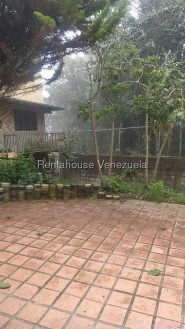 Terreno (Finca) en Venta en La Colonia Tovar, Aragua - 4