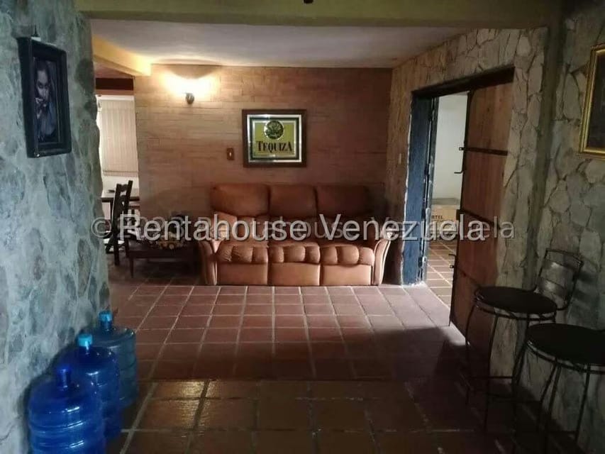 Terreno (Finca) en Venta en La Colonia Tovar, Aragua - 7