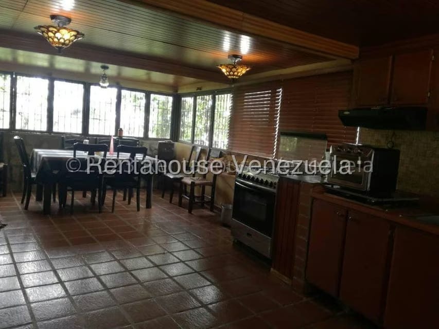 Terreno (Finca) en Venta en La Colonia Tovar, Aragua - 10