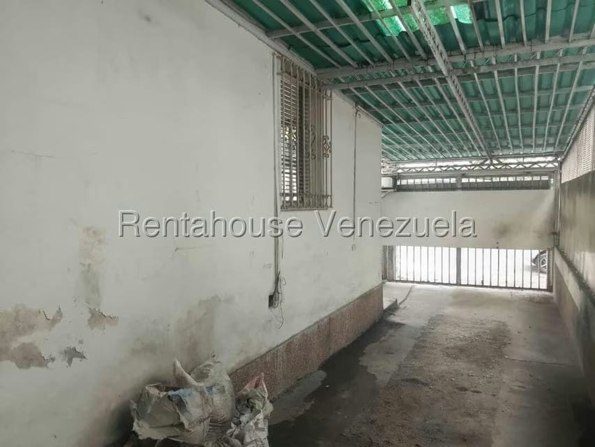 Comercial (Local Comercial) en Venta en San Bernardino, Distrito Metropolitano - 39