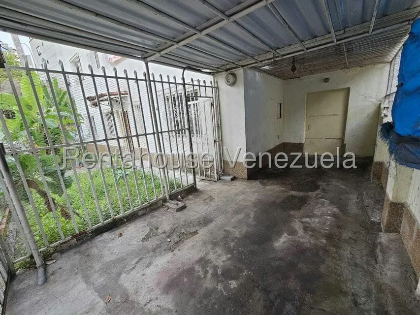 Comercial (Local Comercial) en Venta en San Bernardino, Distrito Metropolitano - 41