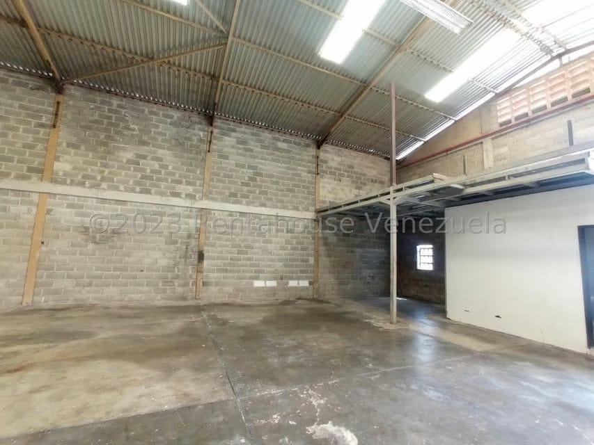 Comercial (Galpon - Deposito) en Venta en La Morita, Aragua - 10