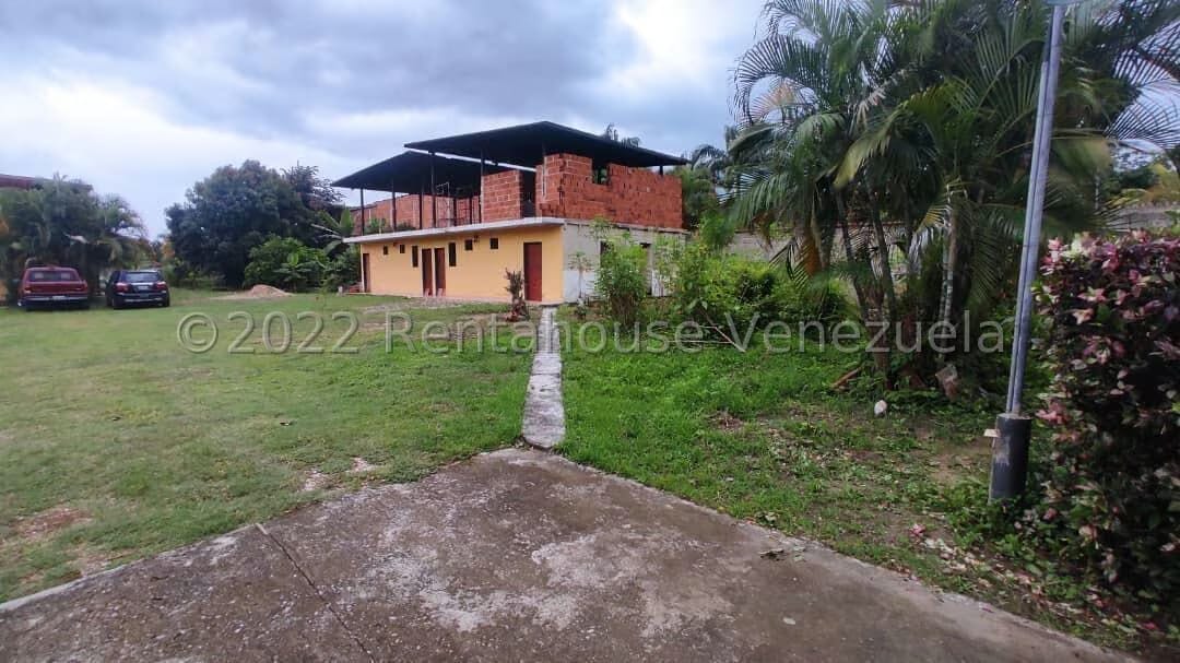 Casa (1 Nivel) en Venta en Las Morochas II, Carabobo - 11