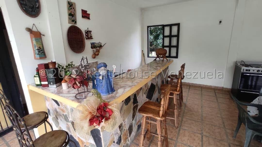 Casa (1 Nivel) en Venta en Las Morochas II, Carabobo - 17