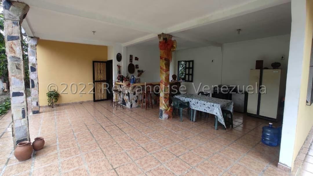 Casa (1 Nivel) en Venta en Las Morochas II, Carabobo - 21