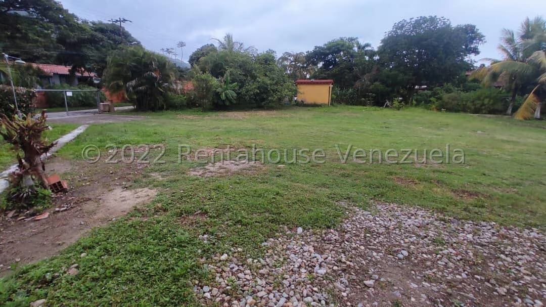 Casa (1 Nivel) en Venta en Las Morochas II, Carabobo - 25