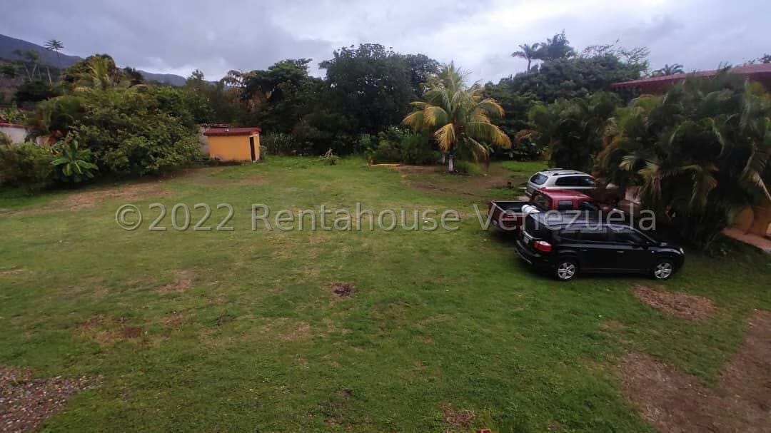 Casa (1 Nivel) en Venta en Las Morochas II, Carabobo - 27
