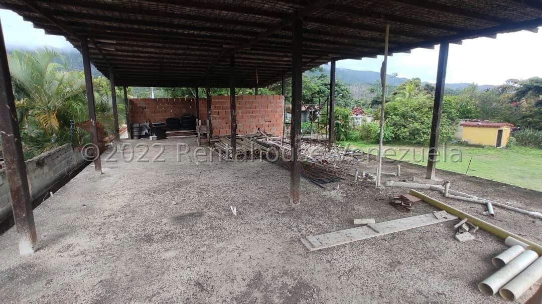 Casa (1 Nivel) en Venta en Las Morochas II, Carabobo - 28