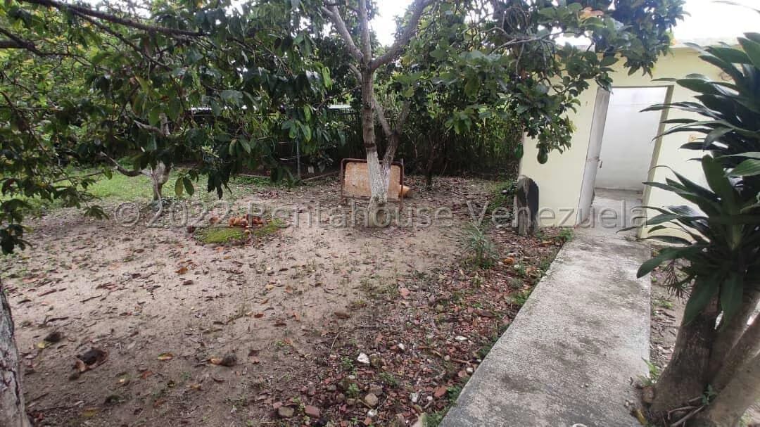 Casa (1 Nivel) en Venta en Las Morochas II, Carabobo - 29