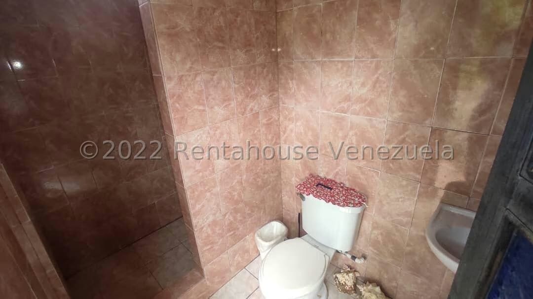 Casa (1 Nivel) en Venta en Las Morochas II, Carabobo - 30