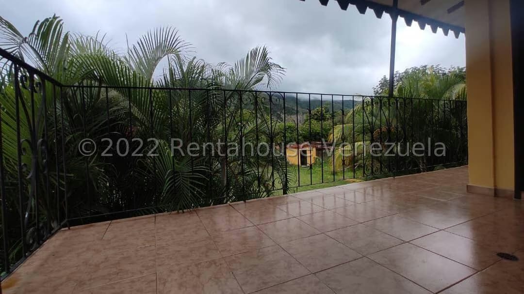 Casa (1 Nivel) en Venta en Las Morochas II, Carabobo - 4
