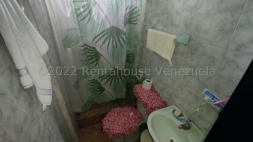 Casa (1 Nivel) en Venta en Las Morochas II, Carabobo - 31