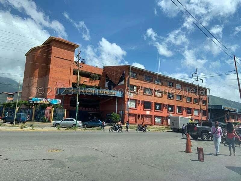Comercial (Consultorio Medico) en Venta en El Castillejo, Miranda