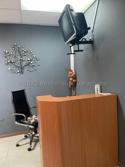 Comercial (Consultorio Medico) en Venta en El Castillejo, Miranda - 4