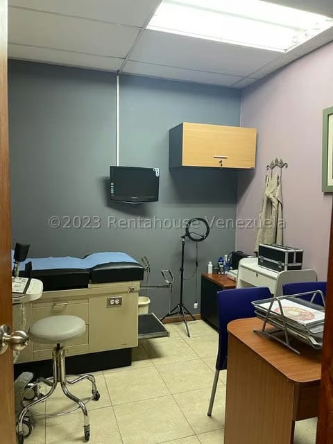 Comercial (Consultorio Medico) en Venta en El Castillejo, Miranda - 6