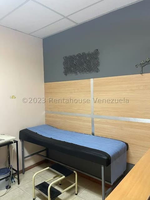 Comercial (Consultorio Medico) en Venta en El Castillejo, Miranda - 9