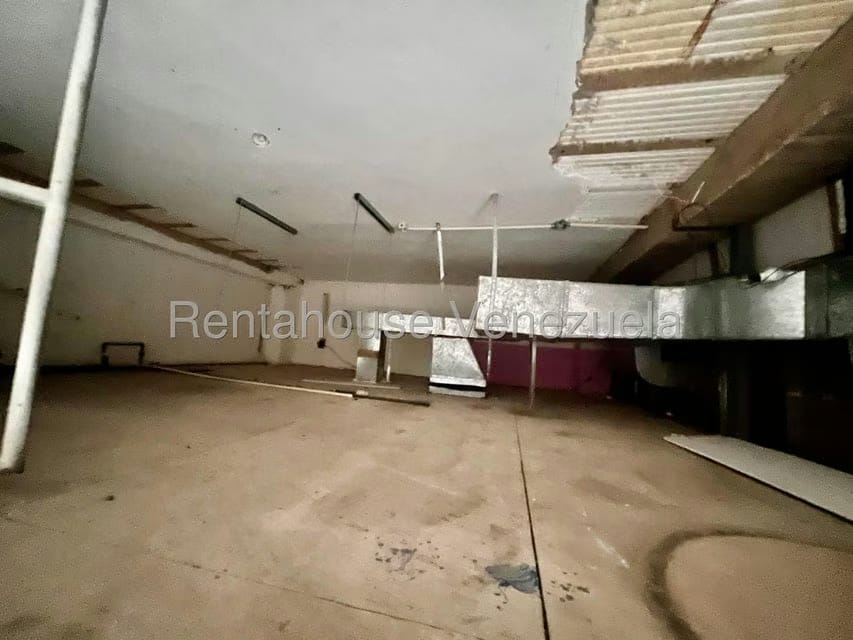 Comercial (Local Comercial) en Alquiler en Santa Irene, Falcon - 14