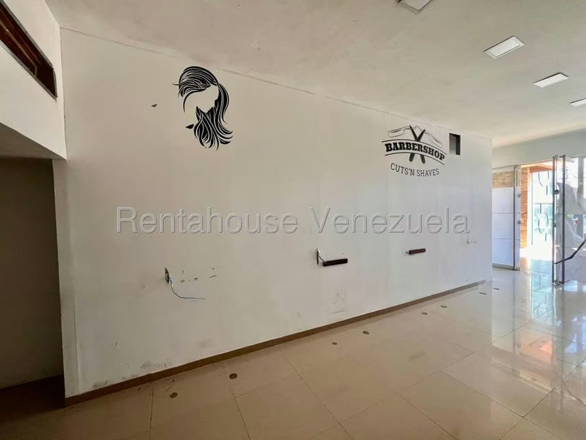 Comercial (Local Comercial) en Alquiler en Santa Irene, Falcon - 15