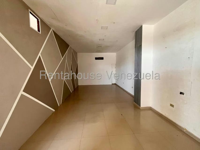 Comercial (Local Comercial) en Alquiler en Santa Irene, Falcon - 4