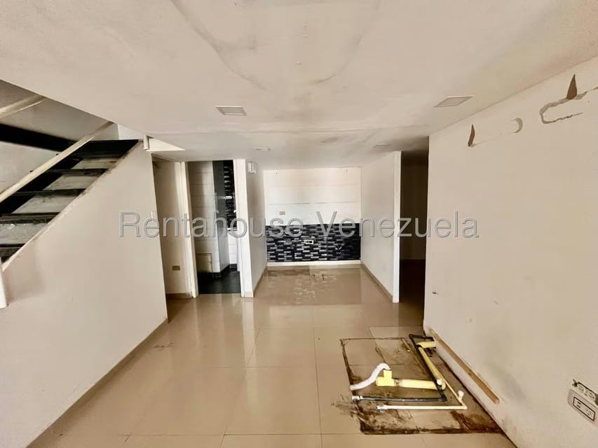 Comercial (Local Comercial) en Alquiler en Santa Irene, Falcon - 5