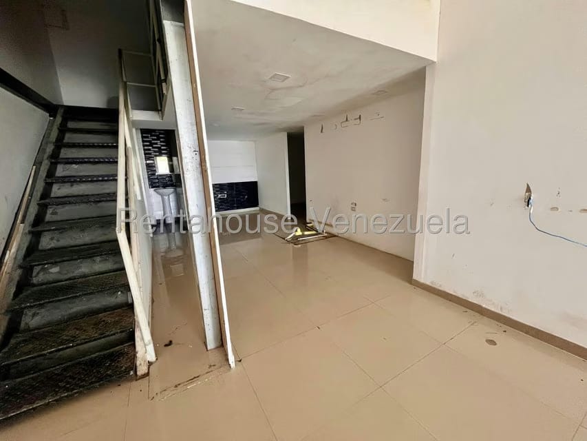 Comercial (Local Comercial) en Alquiler en Santa Irene, Falcon - 7