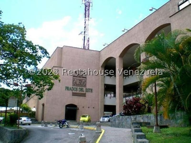 Comercial (Local Comercial) en Alquiler en Prados del Este, Distrito Metropolitano