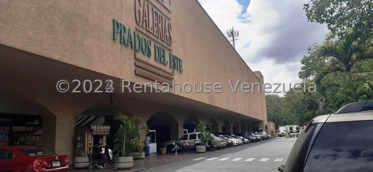 Comercial (Local Comercial) en Alquiler en Prados del Este, Distrito Metropolitano - 11