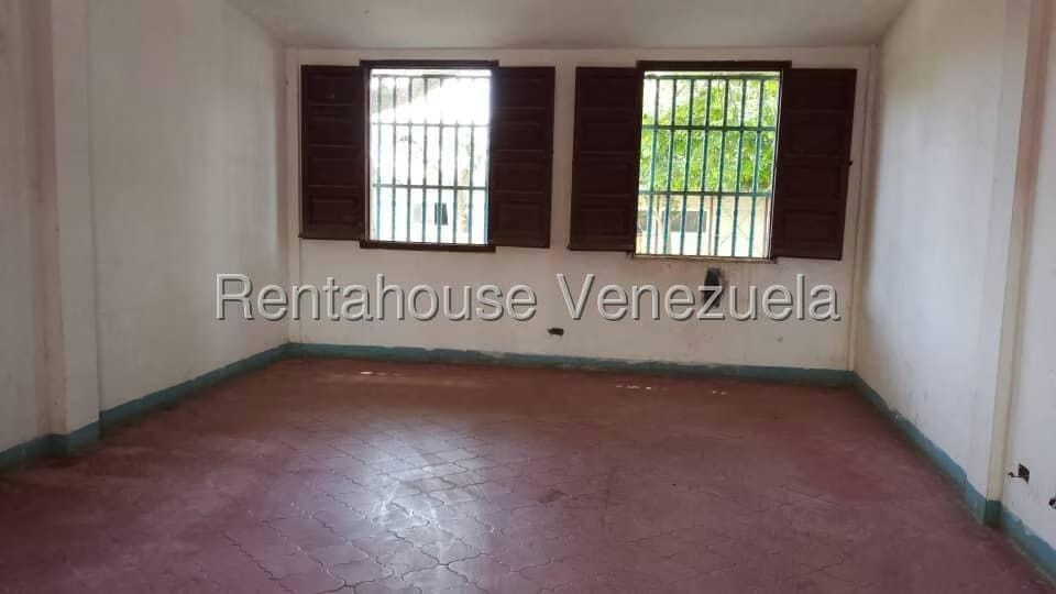 Casa (Hacienda) en Venta en La Rodriguera, Guarico - 3