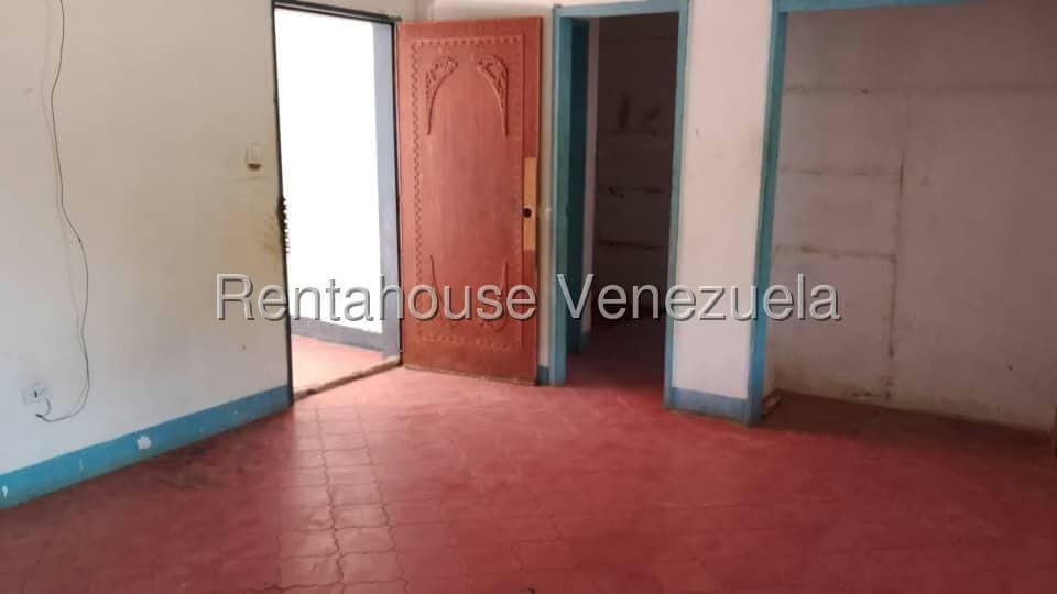 Casa (Hacienda) en Venta en La Rodriguera, Guarico - 4