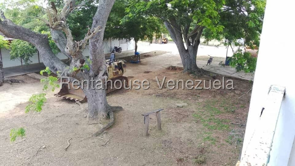 Casa (Hacienda) en Venta en La Rodriguera, Guarico - 5