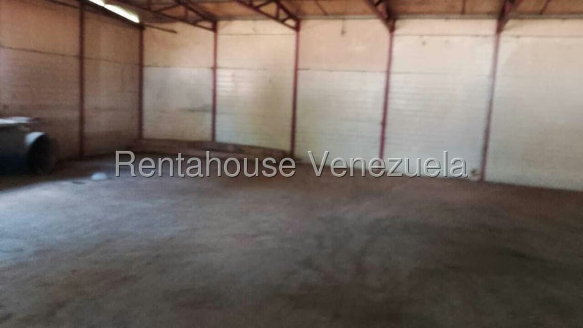 Casa (Hacienda) en Venta en La Rodriguera, Guarico - 6