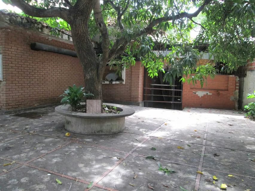 Terreno (Residencial) en Venta en Los Caobos, Distrito Metropolitano - 14