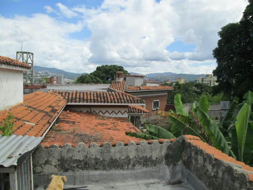 Terreno (Residencial) en Venta en Los Caobos, Distrito Metropolitano - 15