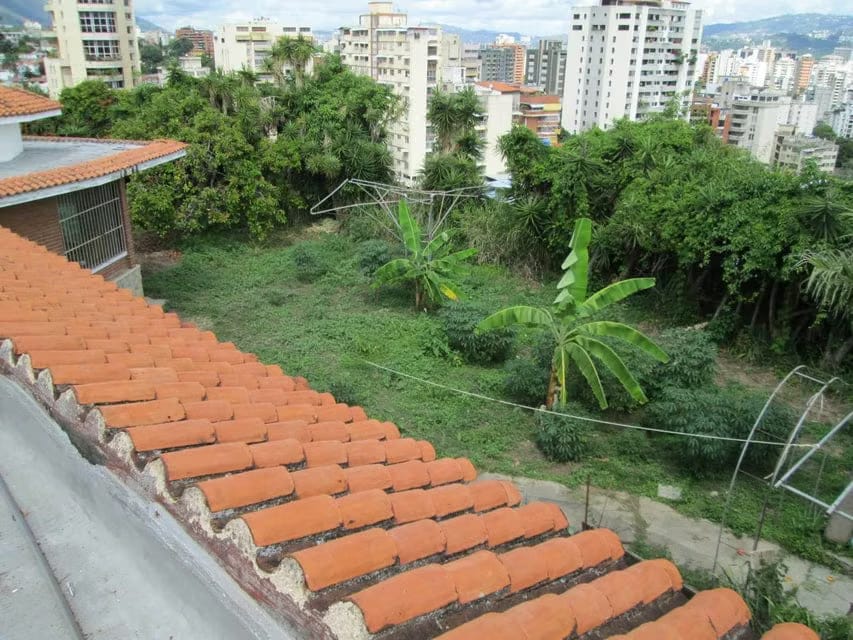 Terreno (Residencial) en Venta en Los Caobos, Distrito Metropolitano - 16