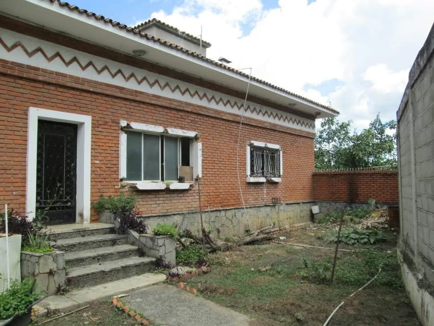 Terreno (Residencial) en Venta en Los Caobos, Distrito Metropolitano - 3