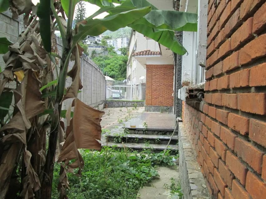 Terreno (Residencial) en Venta en Los Caobos, Distrito Metropolitano - 4