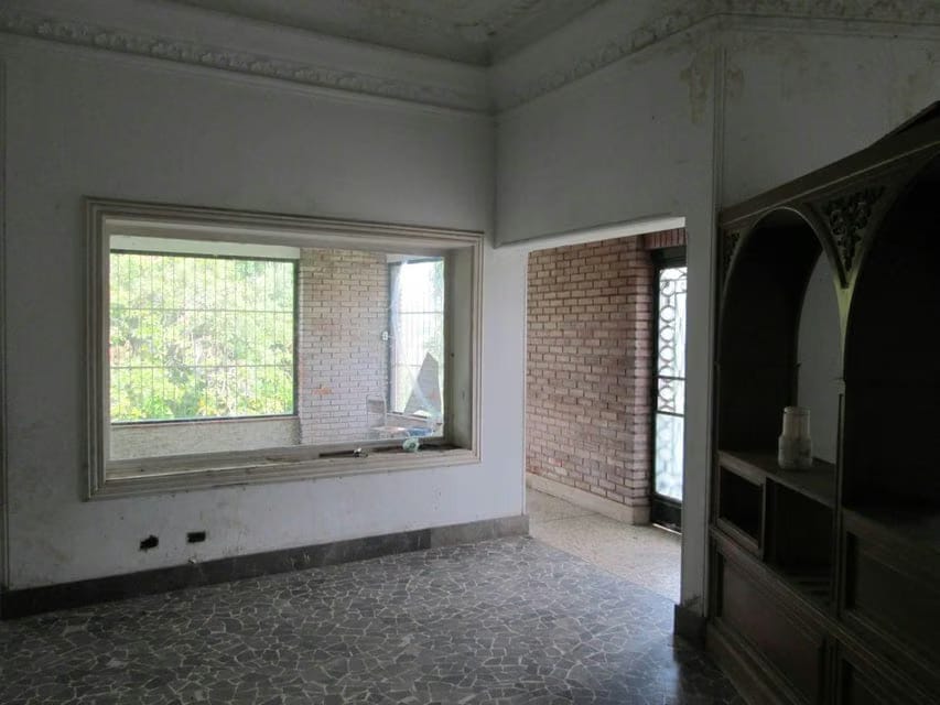 Terreno (Residencial) en Venta en Los Caobos, Distrito Metropolitano - 5