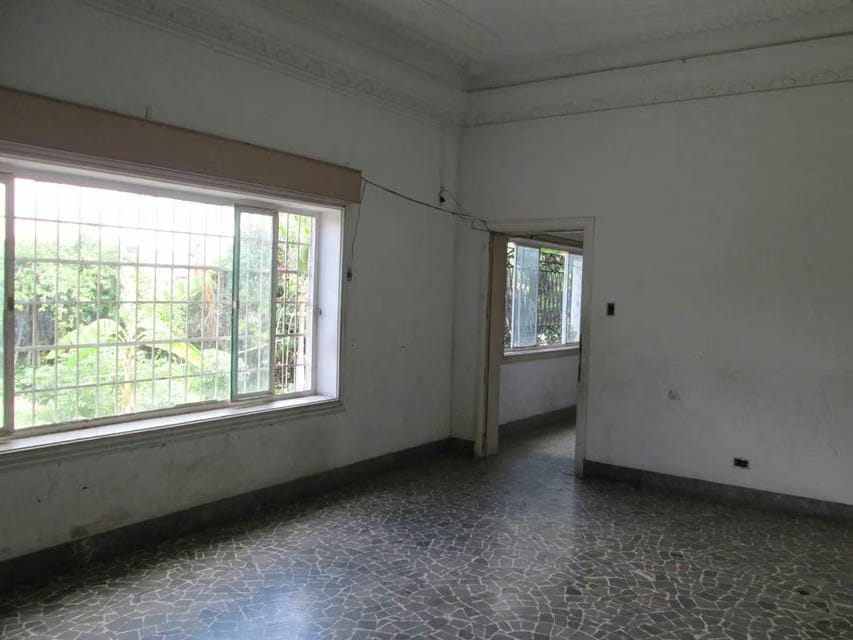 Terreno (Residencial) en Venta en Los Caobos, Distrito Metropolitano - 6