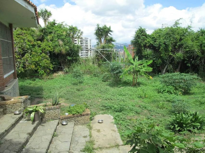 Terreno (Residencial) en Venta en Los Caobos, Distrito Metropolitano - 9