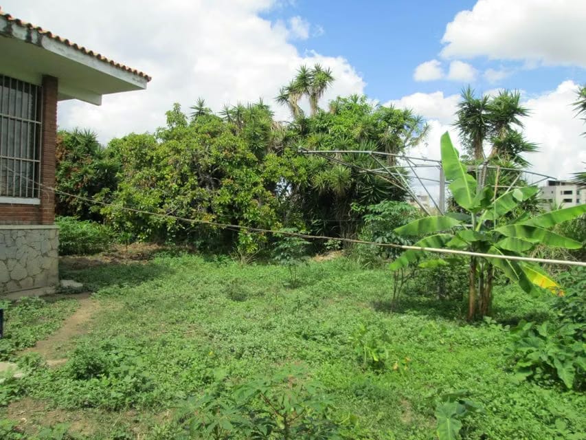 Terreno (Residencial) en Venta en Los Caobos, Distrito Metropolitano - 10