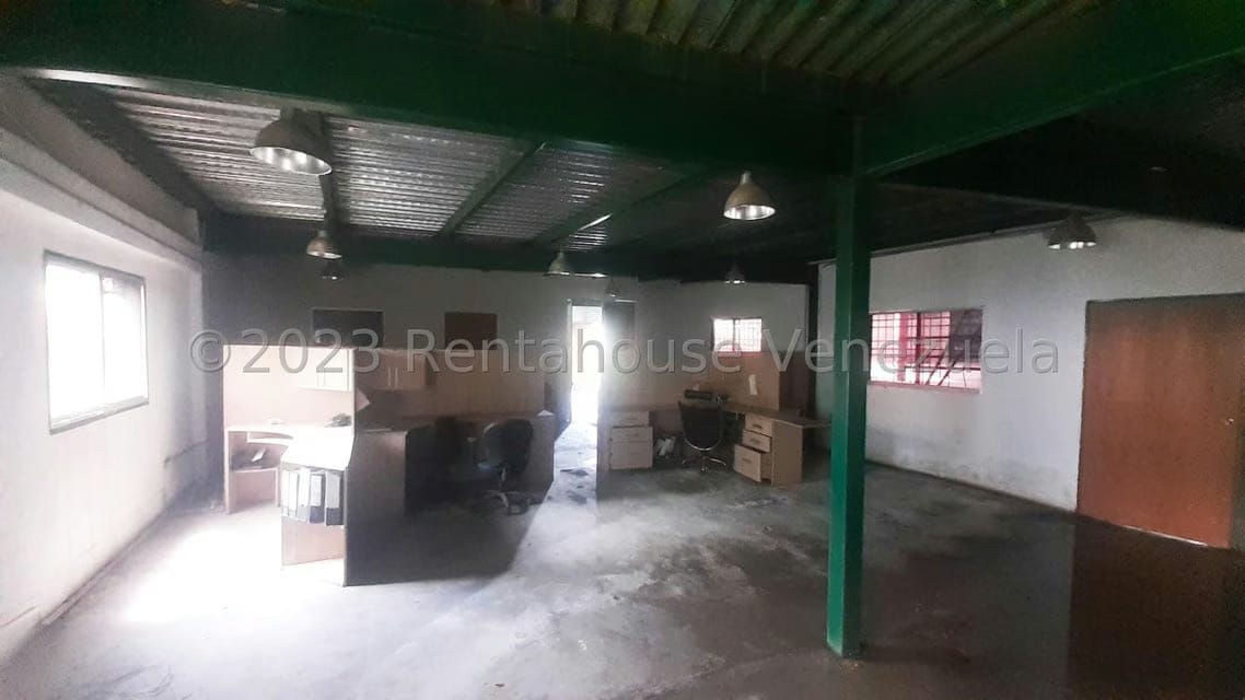 Comercial (Galpon - Deposito) en Venta en Mariche, Distrito Metropolitano - 25