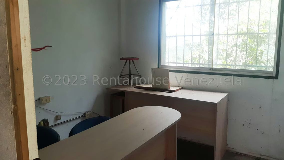Comercial (Galpon - Deposito) en Venta en Mariche, Distrito Metropolitano - 30