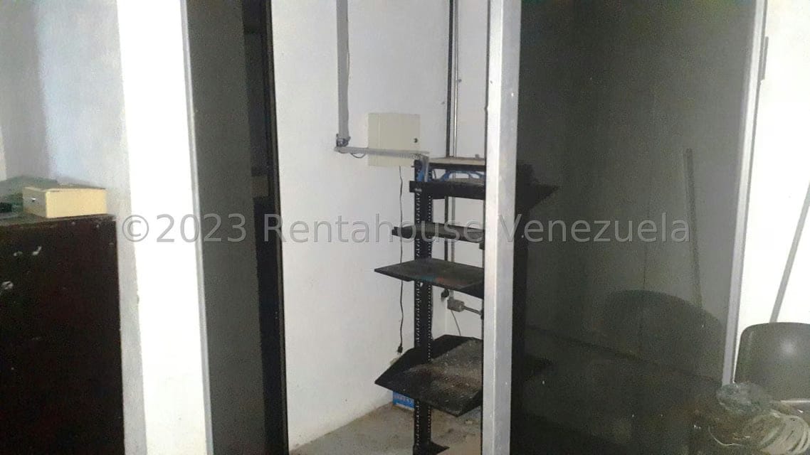 Comercial (Galpon - Deposito) en Venta en Mariche, Distrito Metropolitano - 32